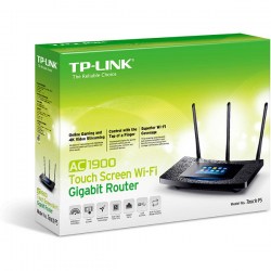 TP-LINK Touch P5 